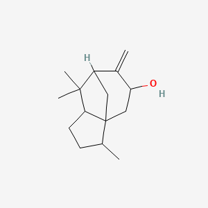Could Not Find 2D Structure