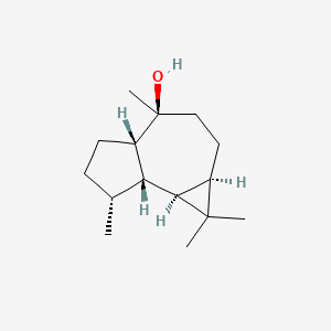 Could Not Find 2D Structure