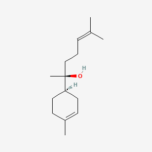 Could Not Find 2D Structure