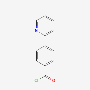 Could Not Find 2D Structure