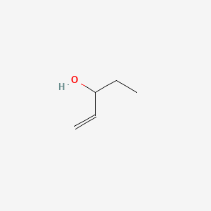 Could Not Find 2D Structure