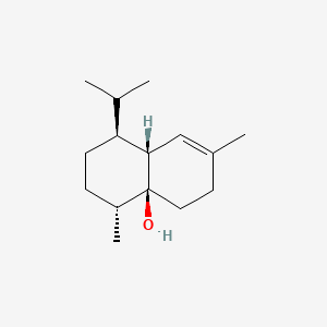 Could Not Find 2D Structure