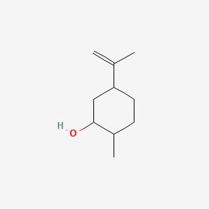 Could Not Find 2D Structure