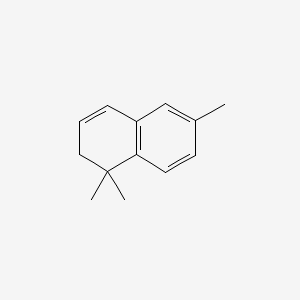 Could Not Find 2D Structure