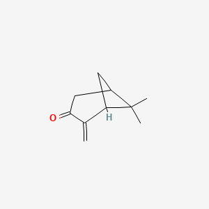 Could Not Find 2D Structure
