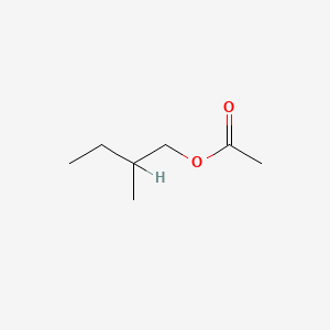 Could Not Find 2D Structure