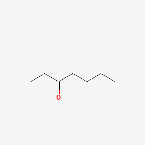 Could Not Find 2D Structure