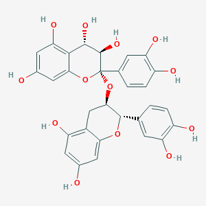 Could Not Find 2D Structure