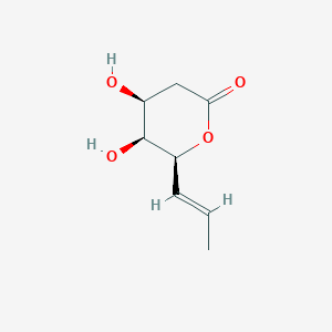 Could Not Find 2D Structure
