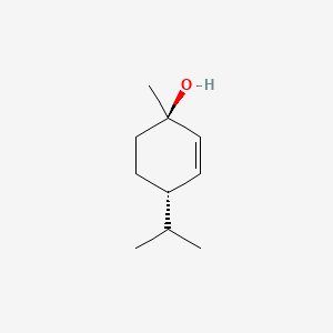 Could Not Find 2D Structure