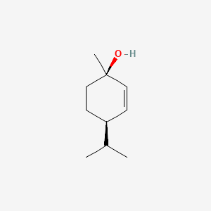 Could Not Find 2D Structure
