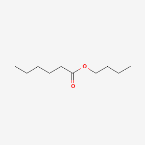 Could Not Find 2D Structure