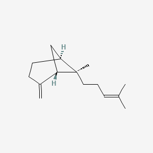 Could Not Find 2D Structure