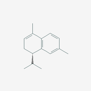 Could Not Find 2D Structure