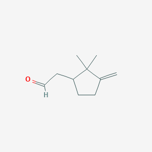 Could Not Find 2D Structure
