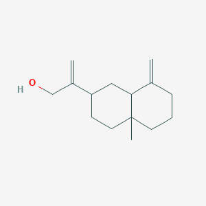 Could Not Find 2D Structure