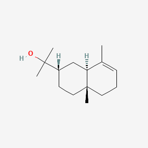 Could Not Find 2D Structure