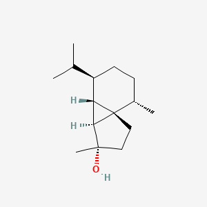 Could Not Find 2D Structure