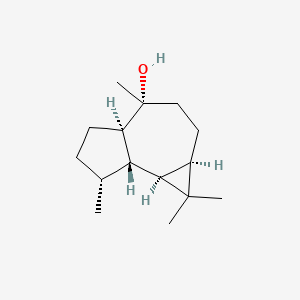 Could Not Find 2D Structure
