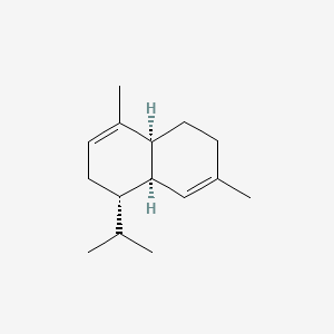Could Not Find 2D Structure
