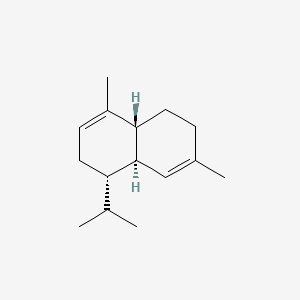 Could Not Find 2D Structure
