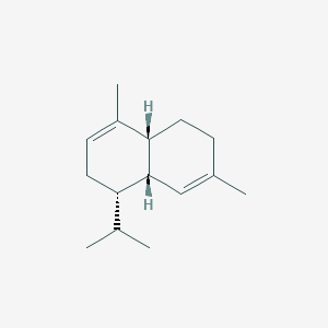 Could Not Find 2D Structure