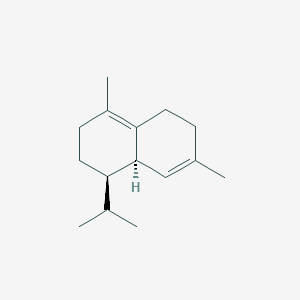 Could Not Find 2D Structure
