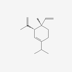 Could Not Find 2D Structure