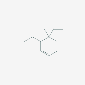 Could Not Find 2D Structure