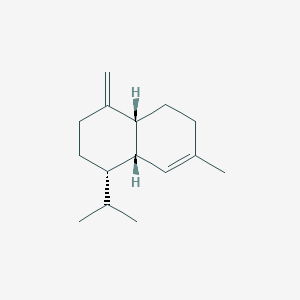 Could Not Find 2D Structure