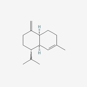 Could Not Find 2D Structure