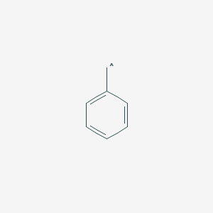 Could Not Find 2D Structure