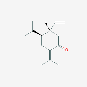 Could Not Find 2D Structure