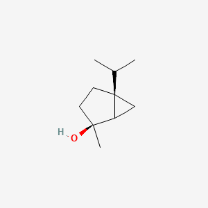 Could Not Find 2D Structure