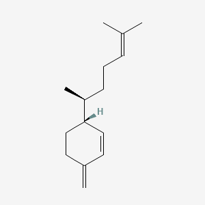Could Not Find 2D Structure
