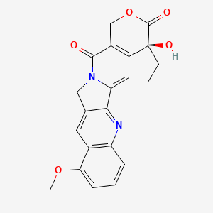 Could Not Find 2D Structure