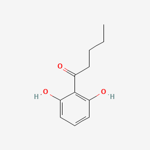 Could Not Find 2D Structure