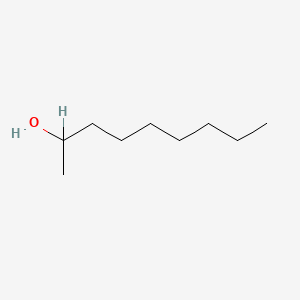 Could Not Find 2D Structure