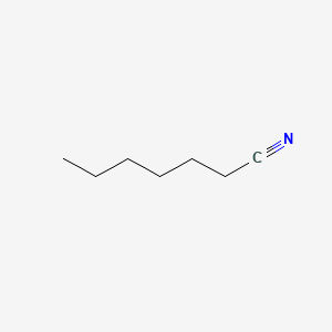 Could Not Find 2D Structure