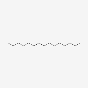 Could Not Find 2D Structure