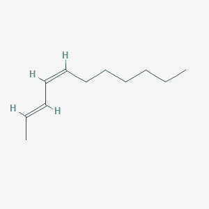 Could Not Find 2D Structure