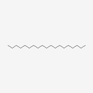 Could Not Find 2D Structure