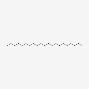 Could Not Find 2D Structure