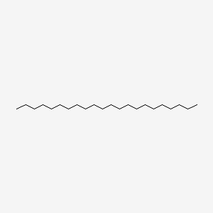 Could Not Find 2D Structure