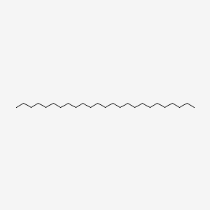 Could Not Find 2D Structure