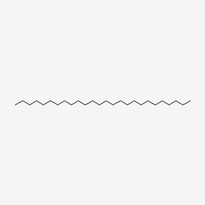 Could Not Find 2D Structure