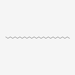 Could Not Find 2D Structure