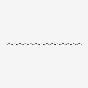 Could Not Find 2D Structure