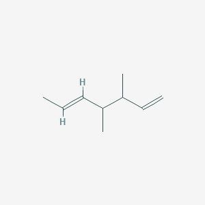 Could Not Find 2D Structure