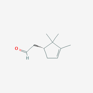 Could Not Find 2D Structure